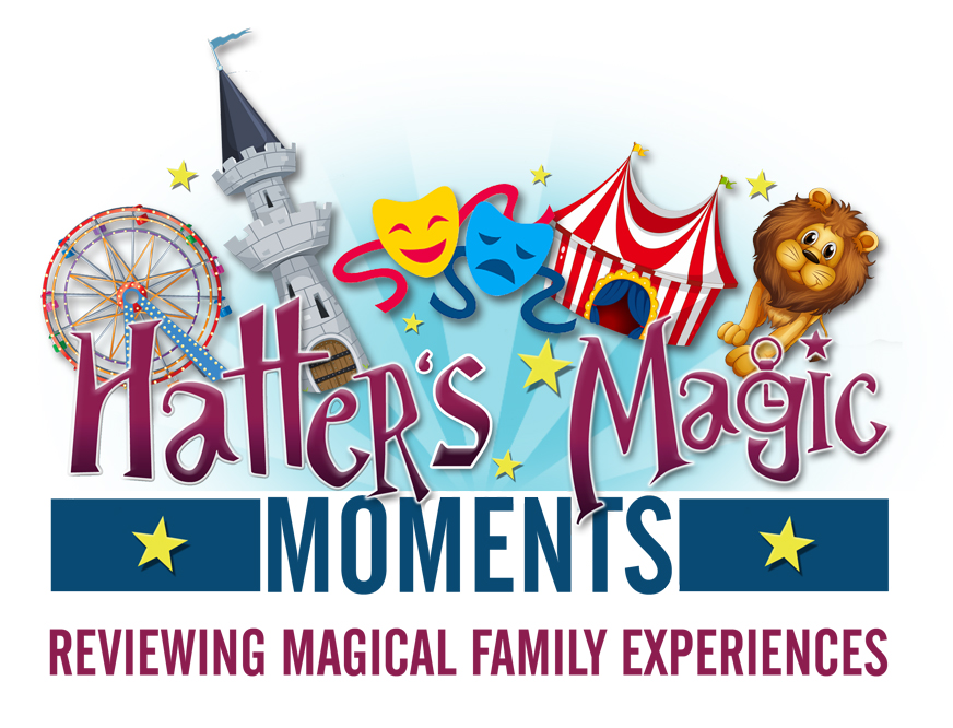 Hatter's Magic Moments
