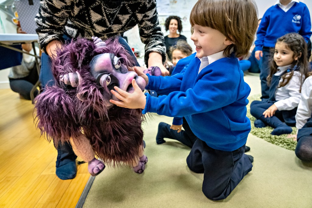 RehearsalsWFW 007 Credit Robling Photography